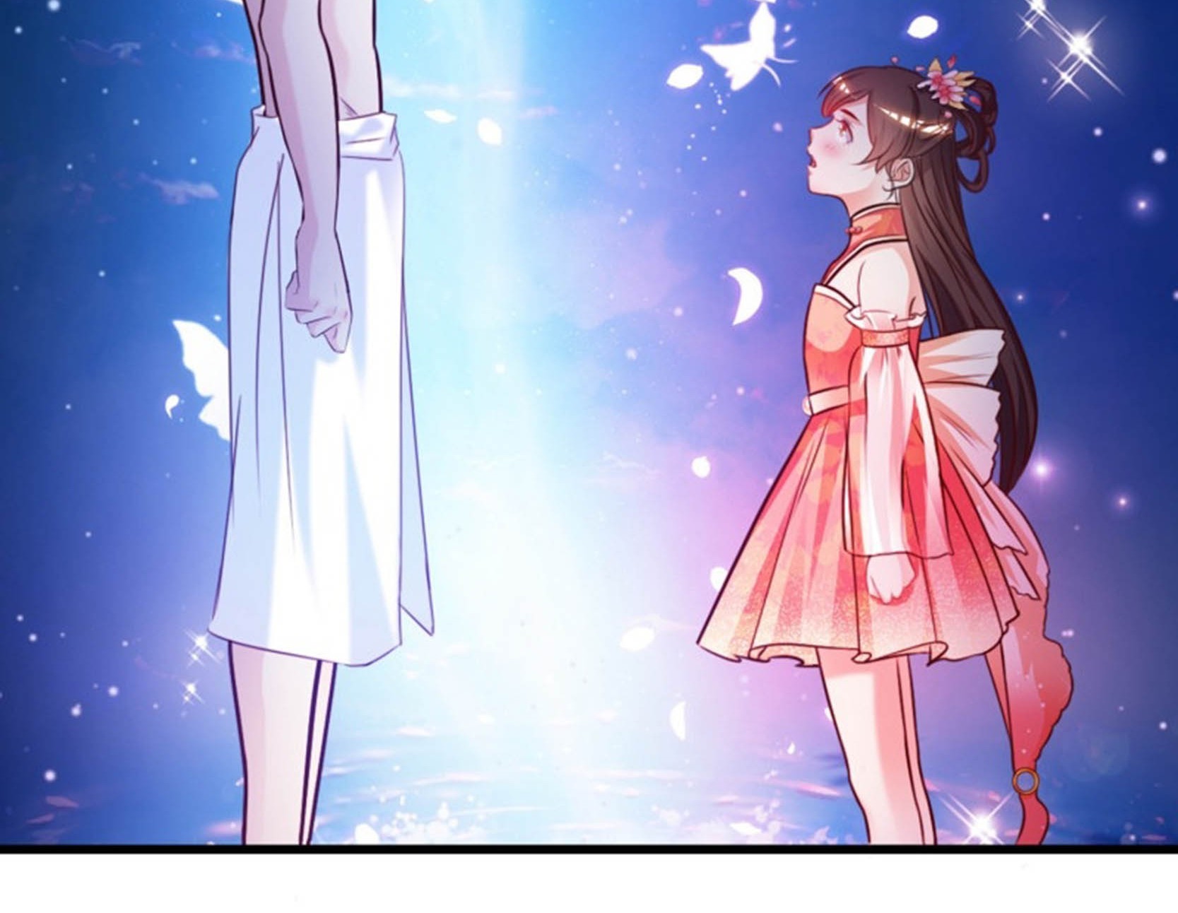 The Strongest Peach Blossom Chapter 01 Gambar 50