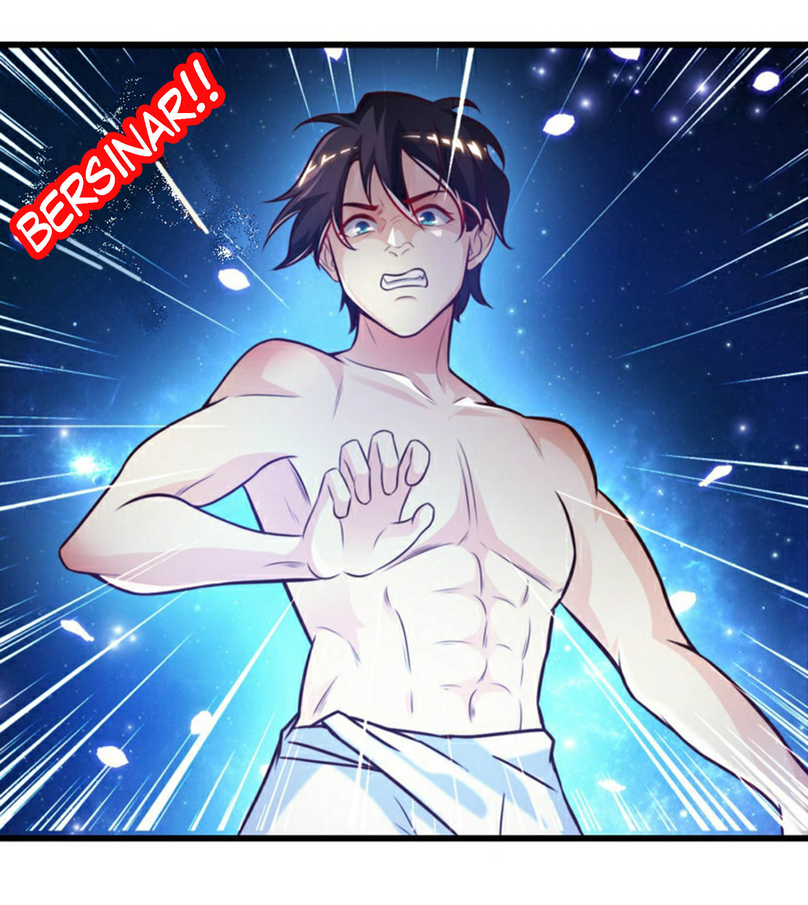 The Strongest Peach Blossom Chapter 01 Gambar 54