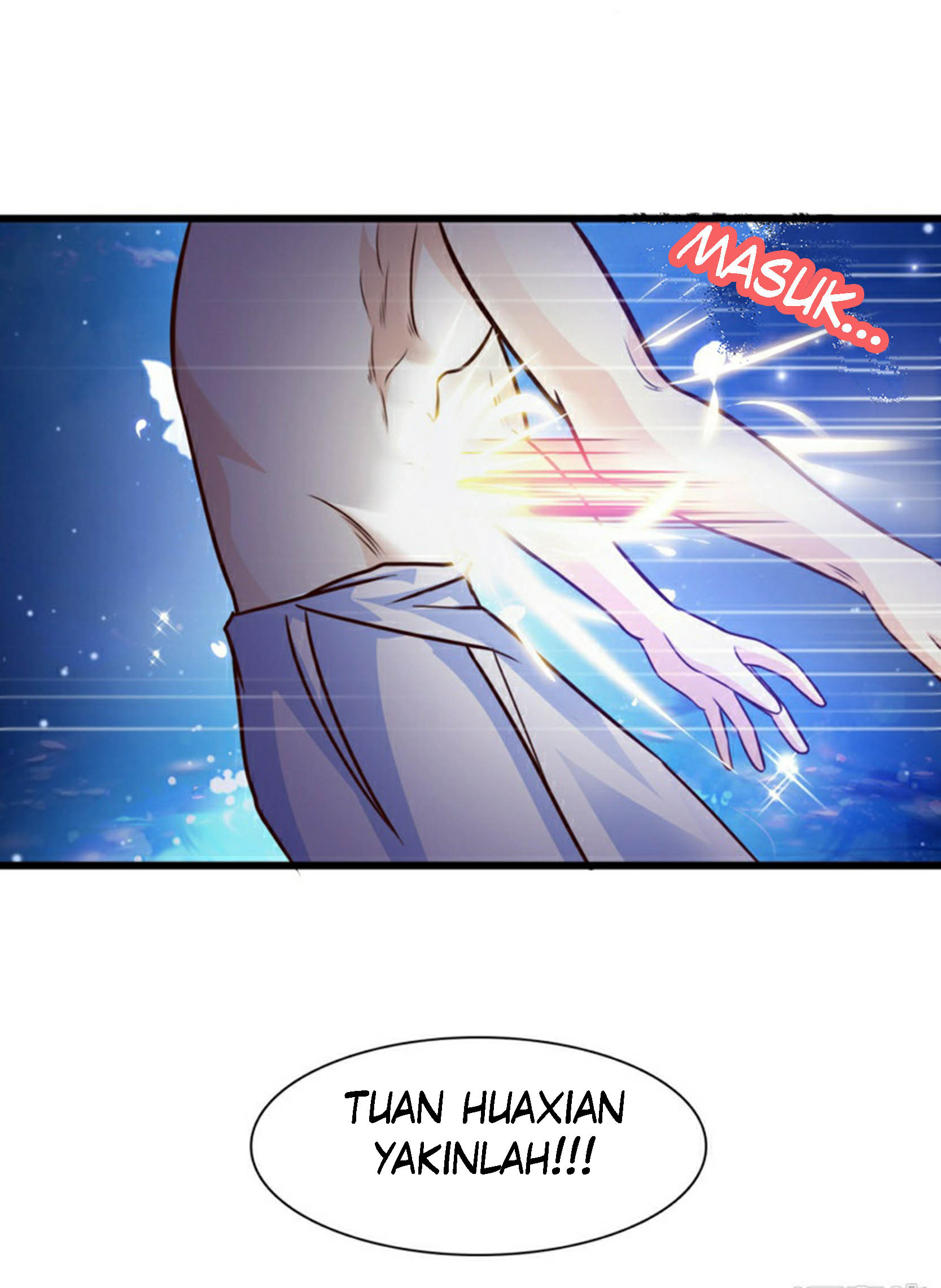 The Strongest Peach Blossom Chapter 01 Gambar 55