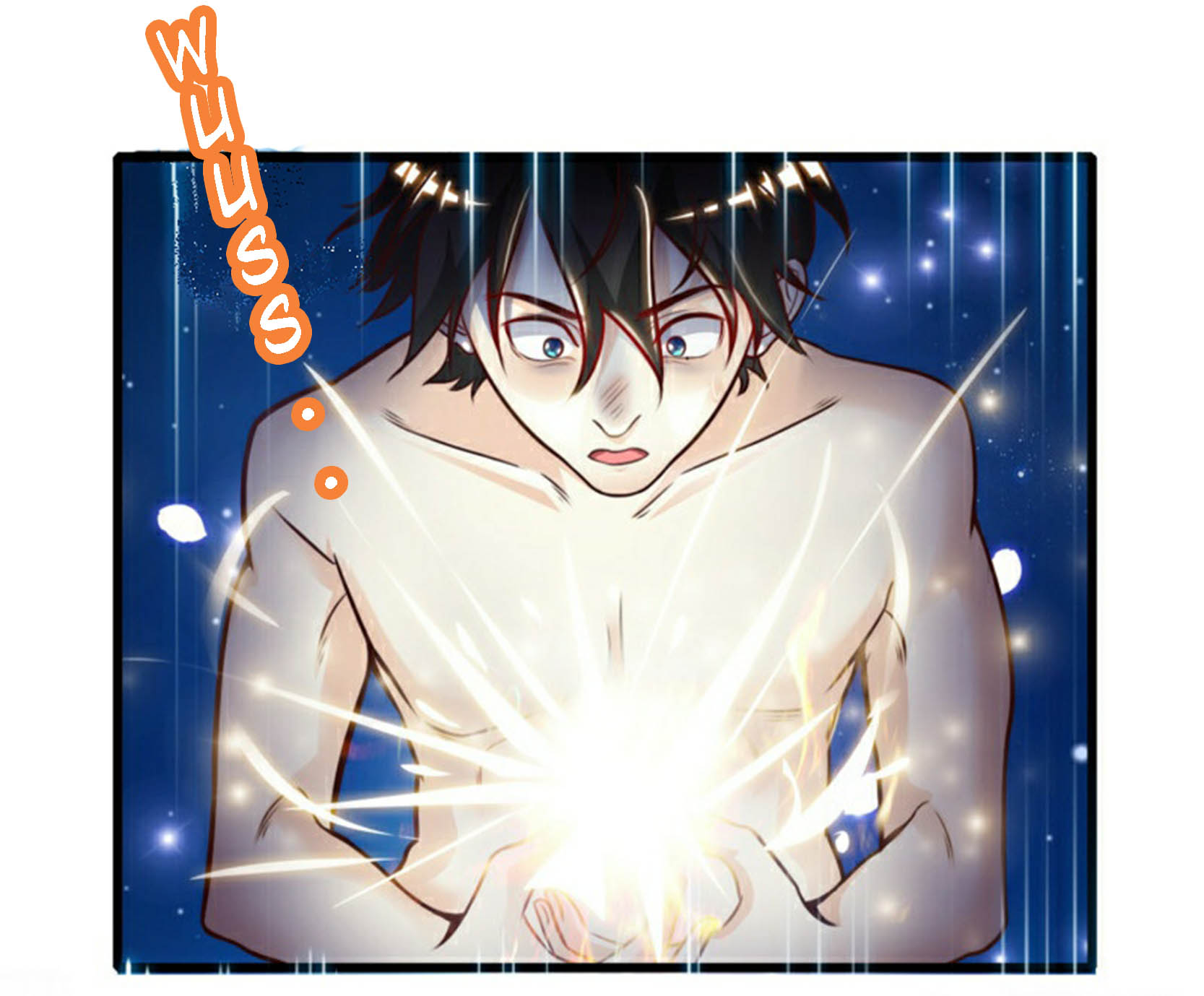 The Strongest Peach Blossom Chapter 01 Gambar 56
