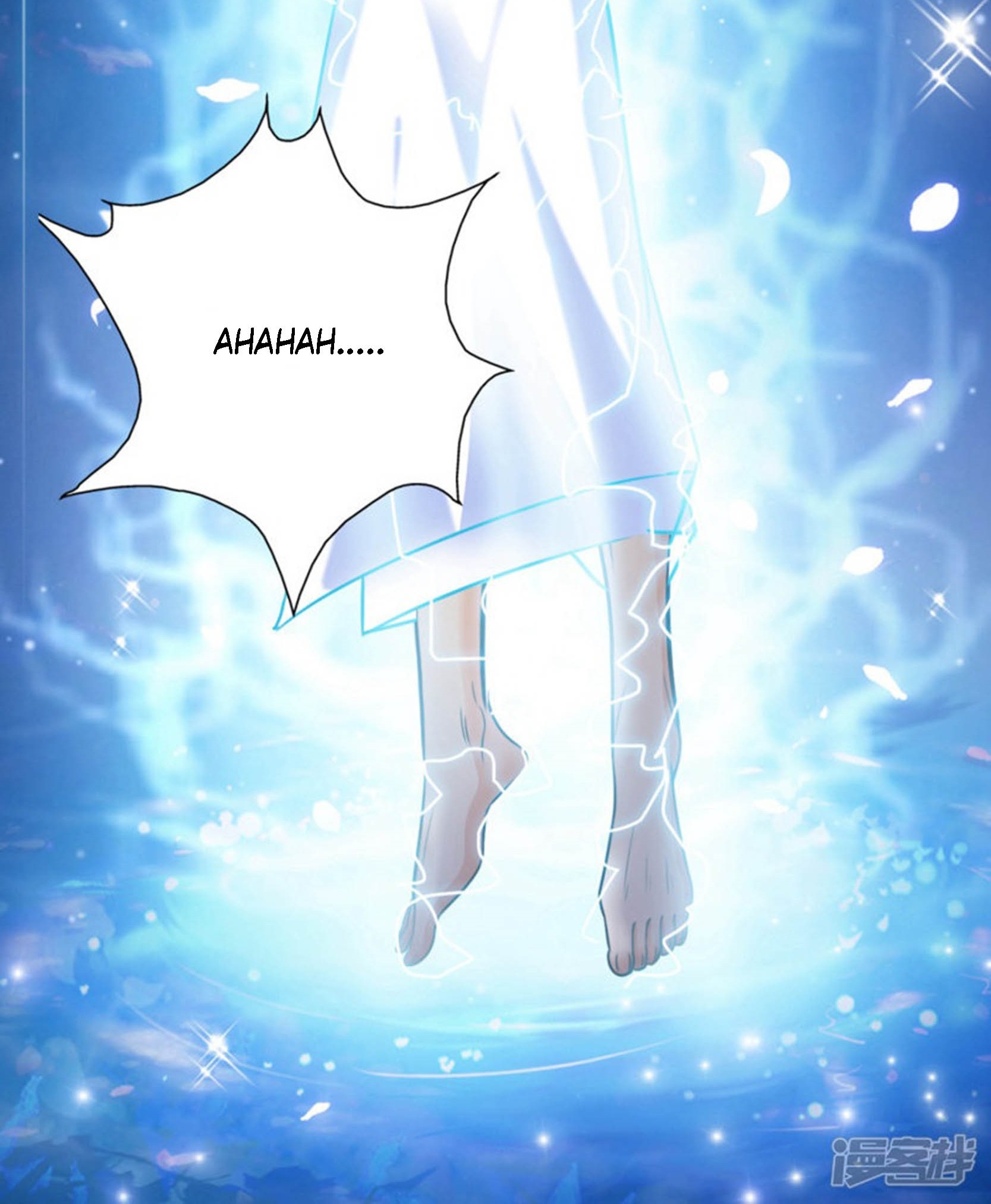 The Strongest Peach Blossom Chapter 01 Gambar 58