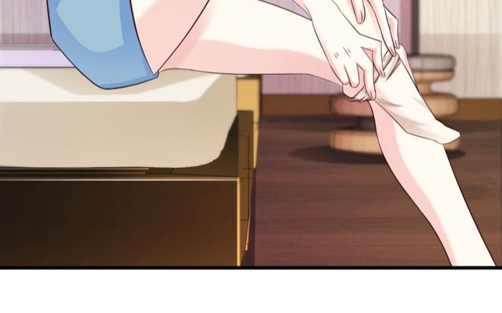 The Strongest Peach Blossom Chapter 01 Gambar 10