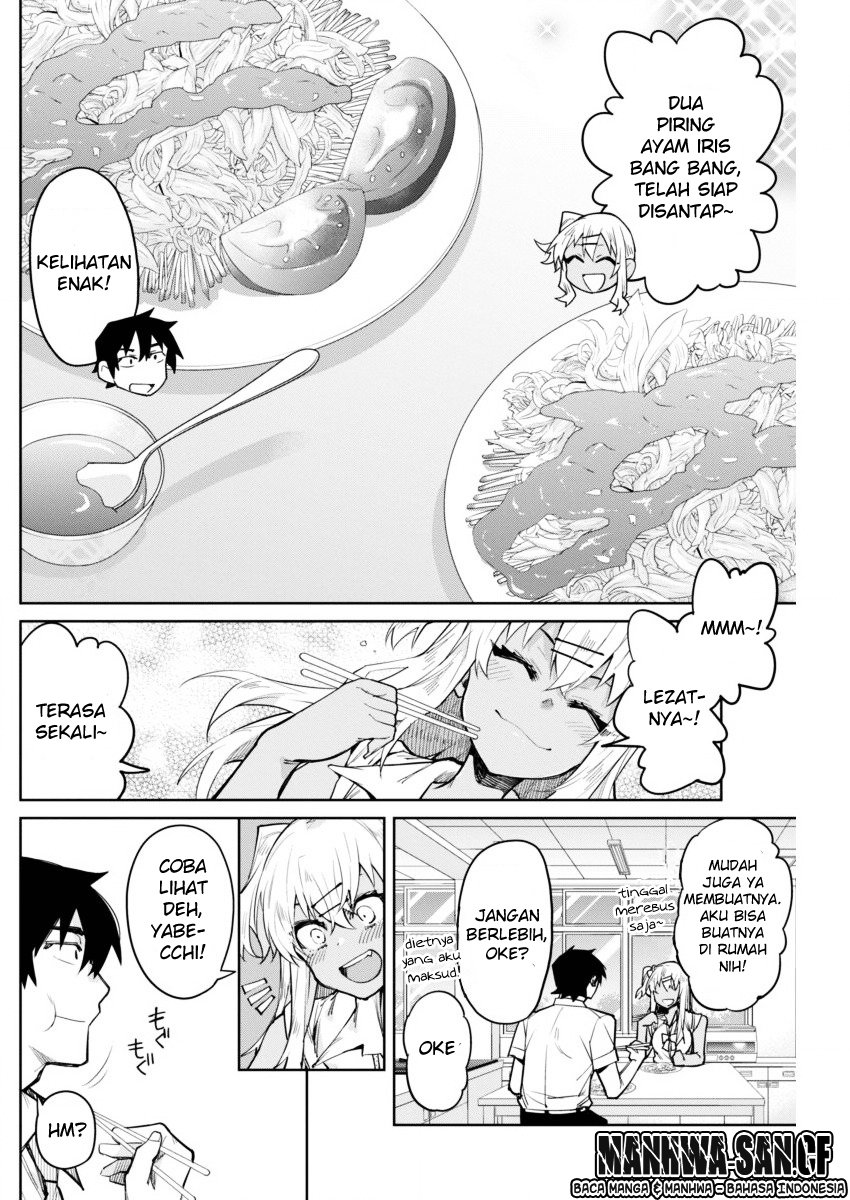 Gal Gohan Chapter 06 Gambar 18