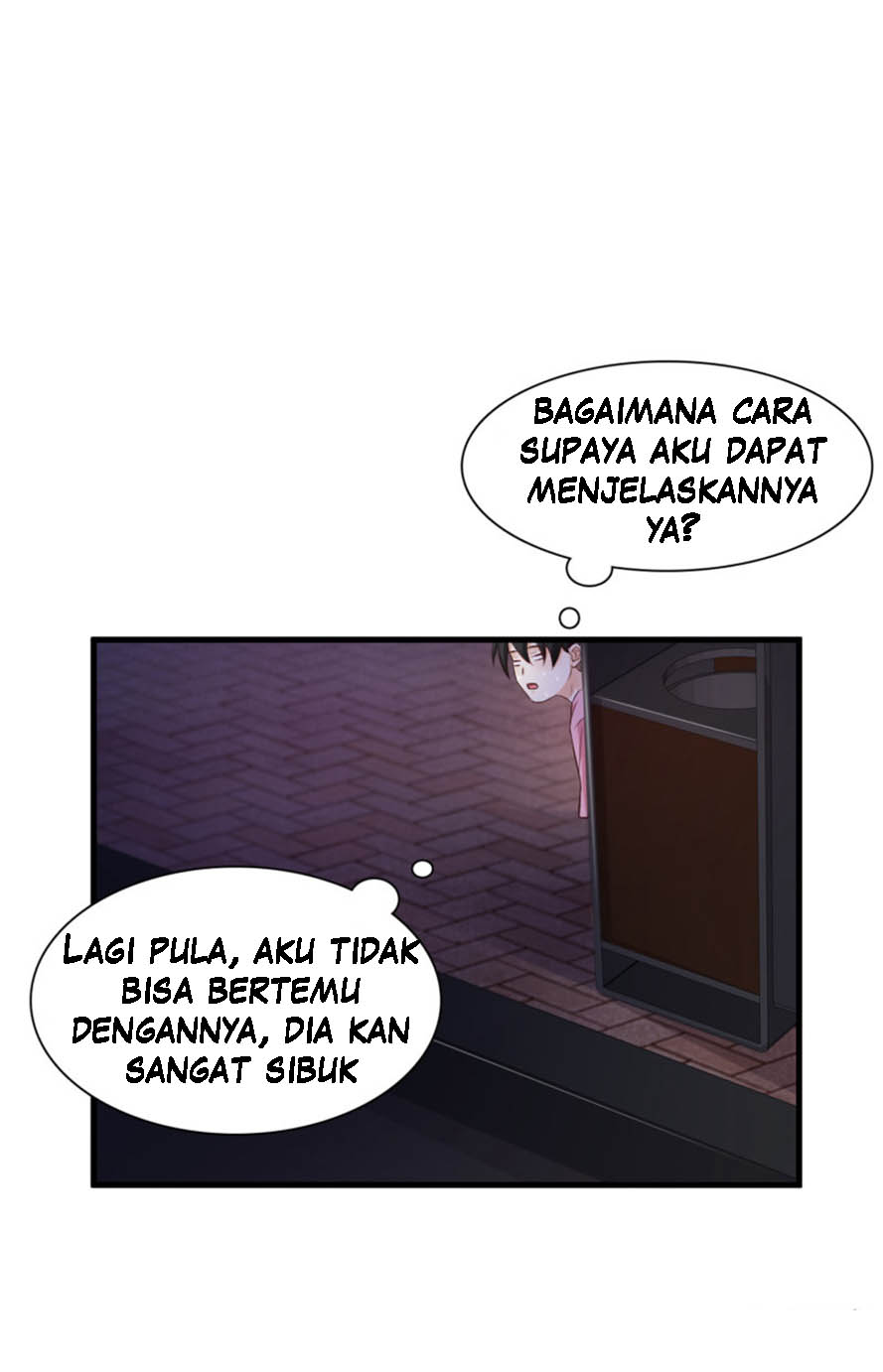 The Strongest Peach Blossom Chapter 04 Gambar 26