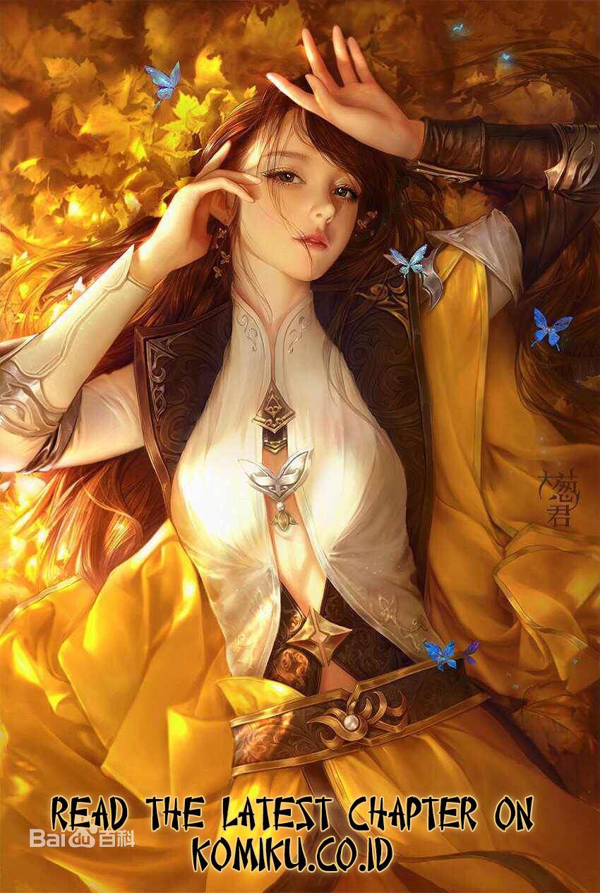 Martial Peak Part 1 Chapter 505 Gambar 16