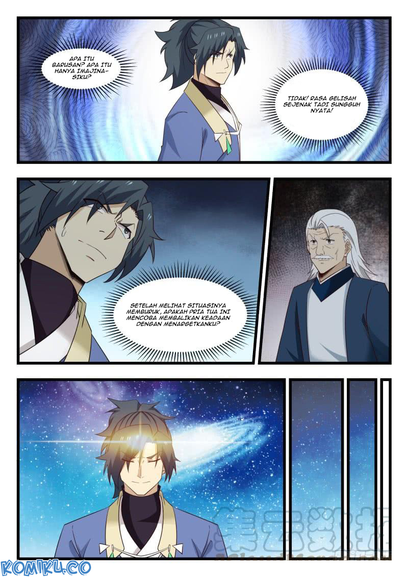 Martial Peak Part 1 Chapter 509 Gambar 4