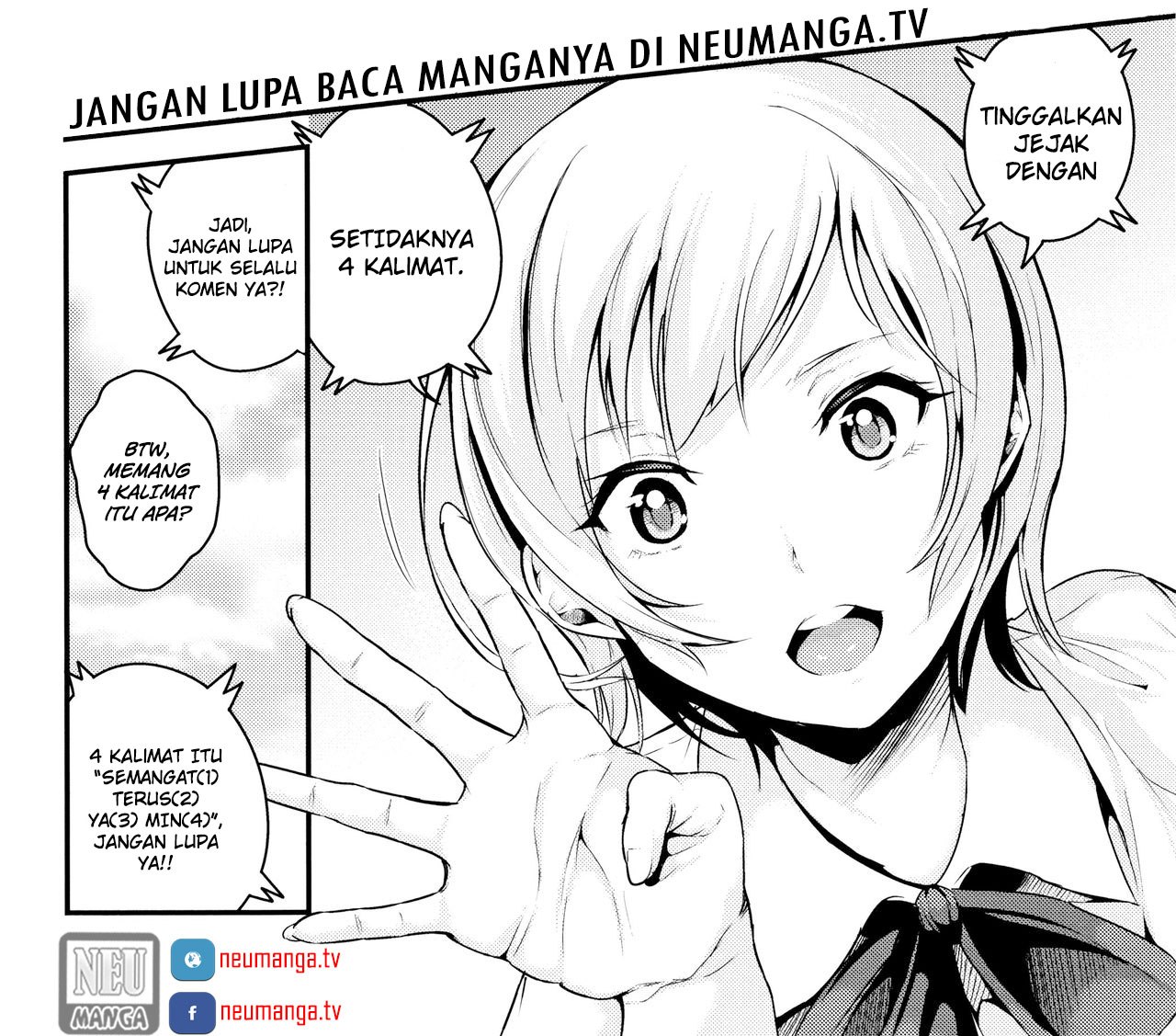 Gate – Jietai Kare no Chi nite Kaku Tatakeri Chapter 85 Gambar 18