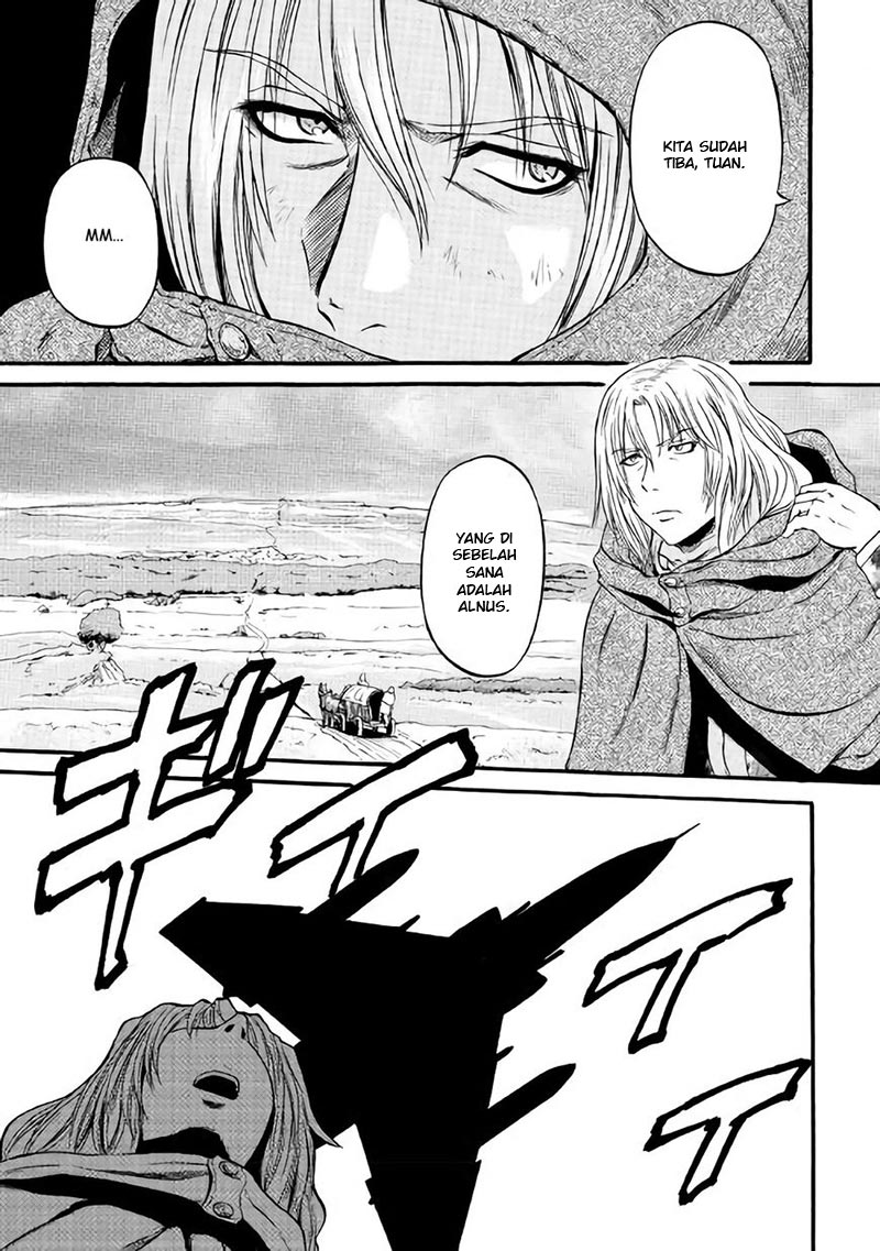 Baca Manga Gate – Jietai Kare no Chi nite Kaku Tatakeri Chapter 70 Gambar 2