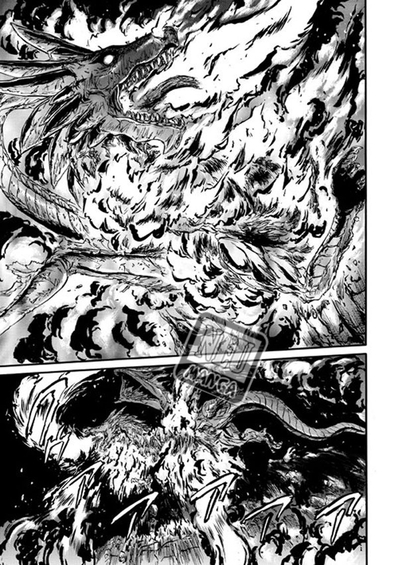 Gate – Jietai Kare no Chi nite Kaku Tatakeri Chapter 45 Gambar 35