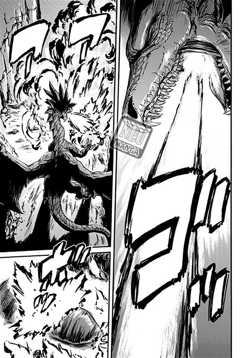 Gate – Jietai Kare no Chi nite Kaku Tatakeri Chapter 44 Gambar 25
