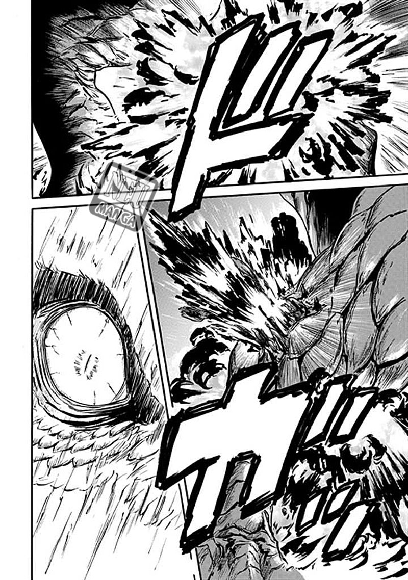 Gate – Jietai Kare no Chi nite Kaku Tatakeri Chapter 44 Gambar 28