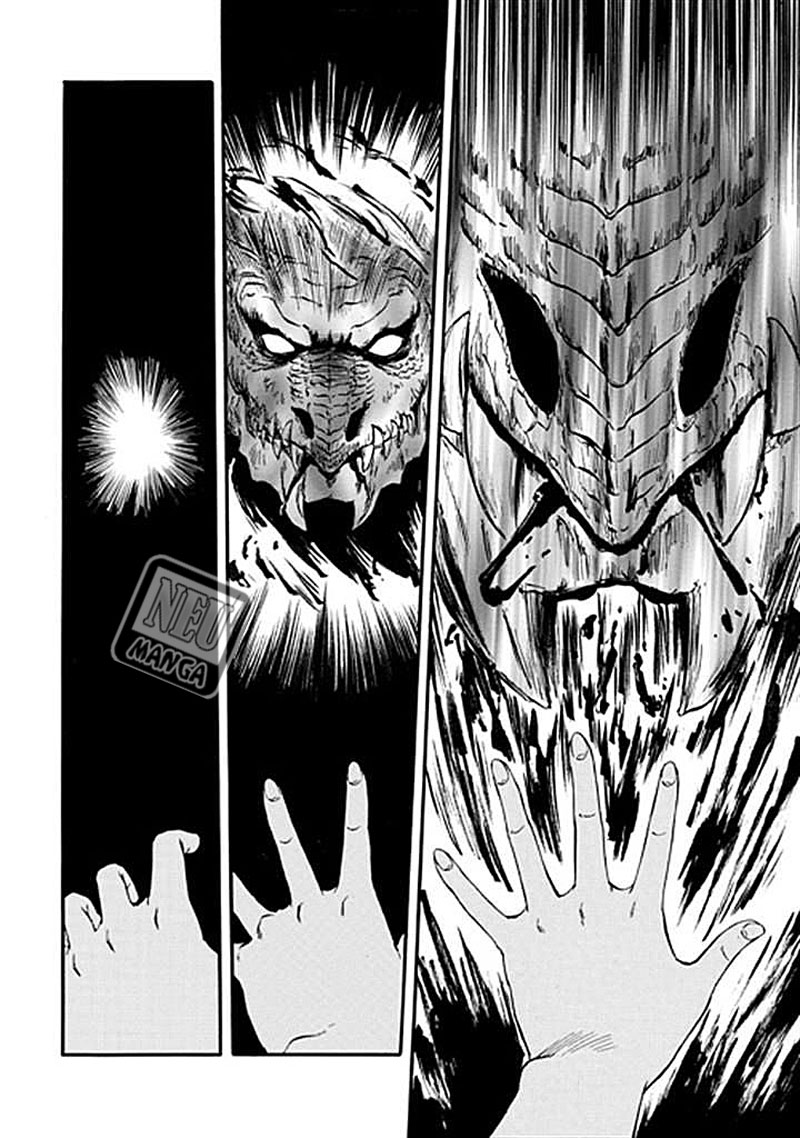 Gate – Jietai Kare no Chi nite Kaku Tatakeri Chapter 44 Gambar 38