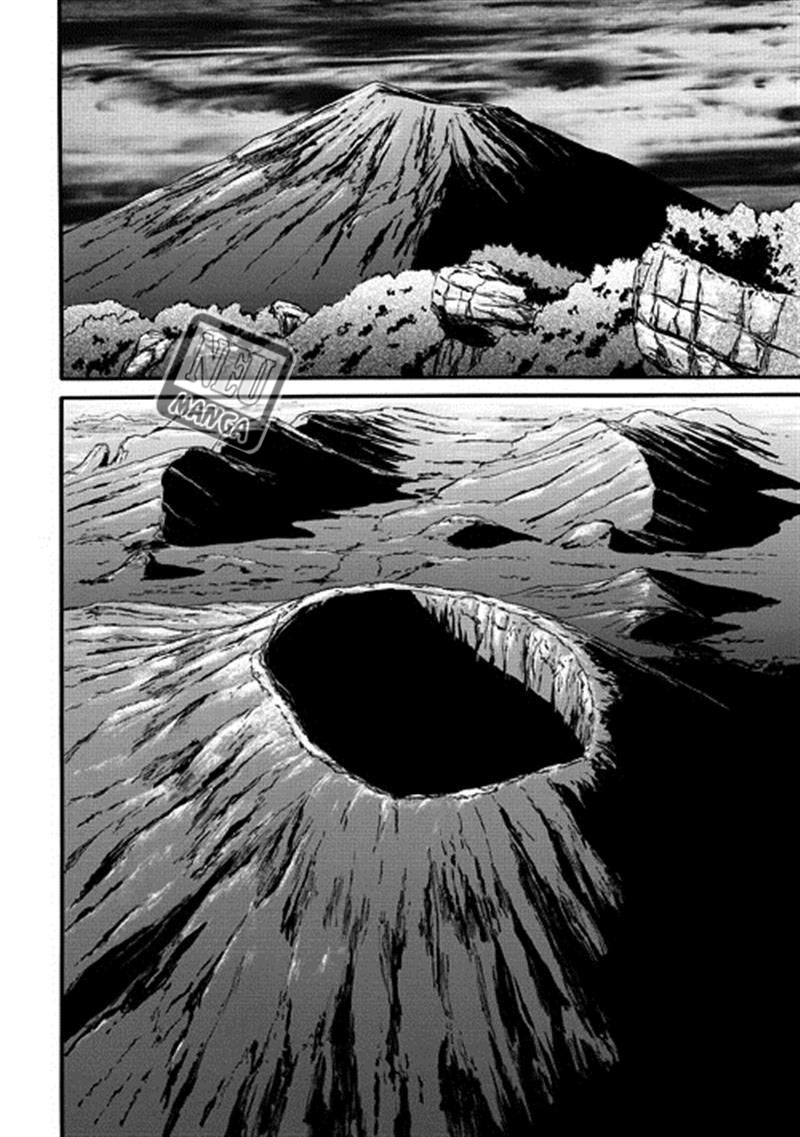 Gate – Jietai Kare no Chi nite Kaku Tatakeri Chapter 43 Gambar 29
