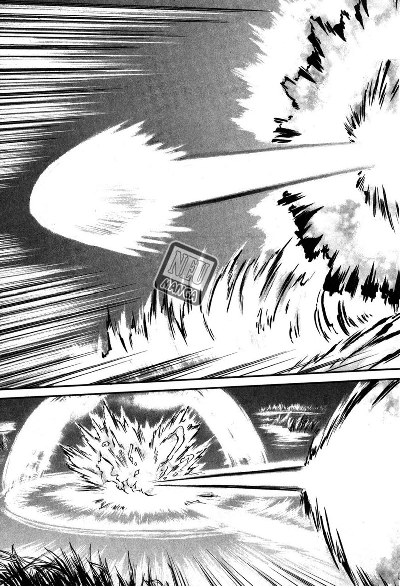 Gate – Jietai Kare no Chi nite Kaku Tatakeri Chapter 27 Gambar 22