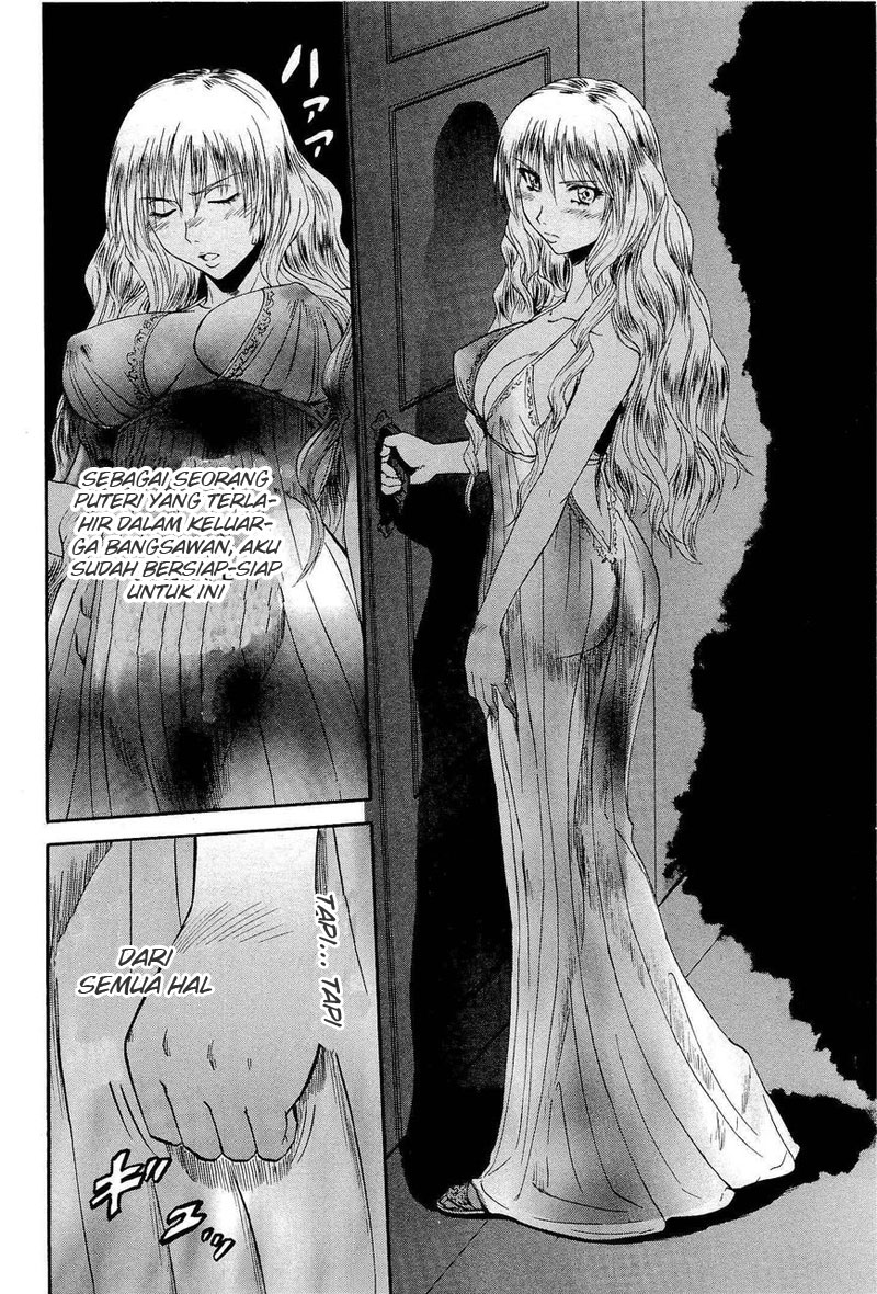 Gate – Jietai Kare no Chi nite Kaku Tatakeri Chapter 14 Gambar 26