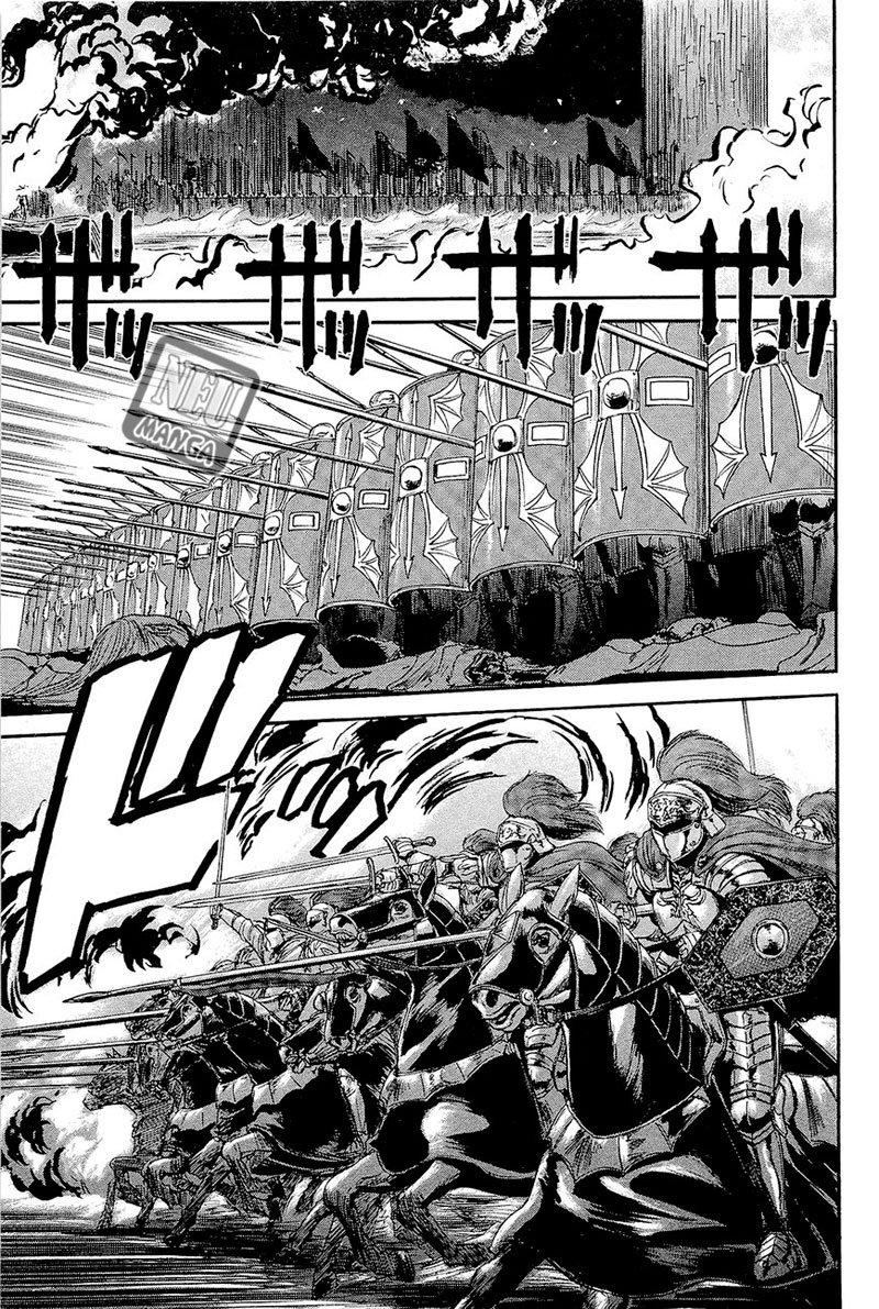 Gate – Jietai Kare no Chi nite Kaku Tatakeri Chapter 1 Gambar 13