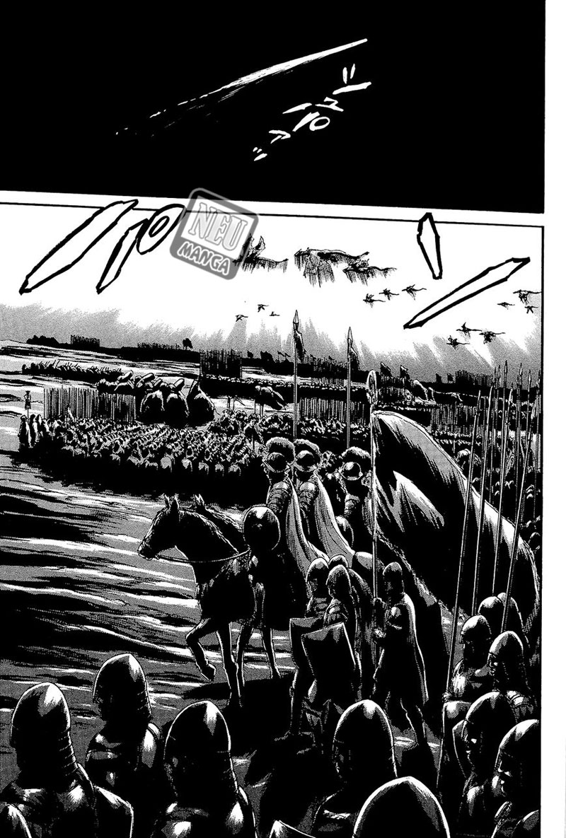 Gate – Jietai Kare no Chi nite Kaku Tatakeri Chapter 1 Gambar 27