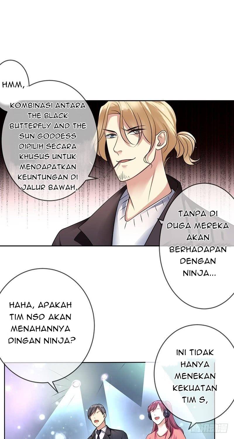 NSD Gaming Chapter 100 Gambar 14