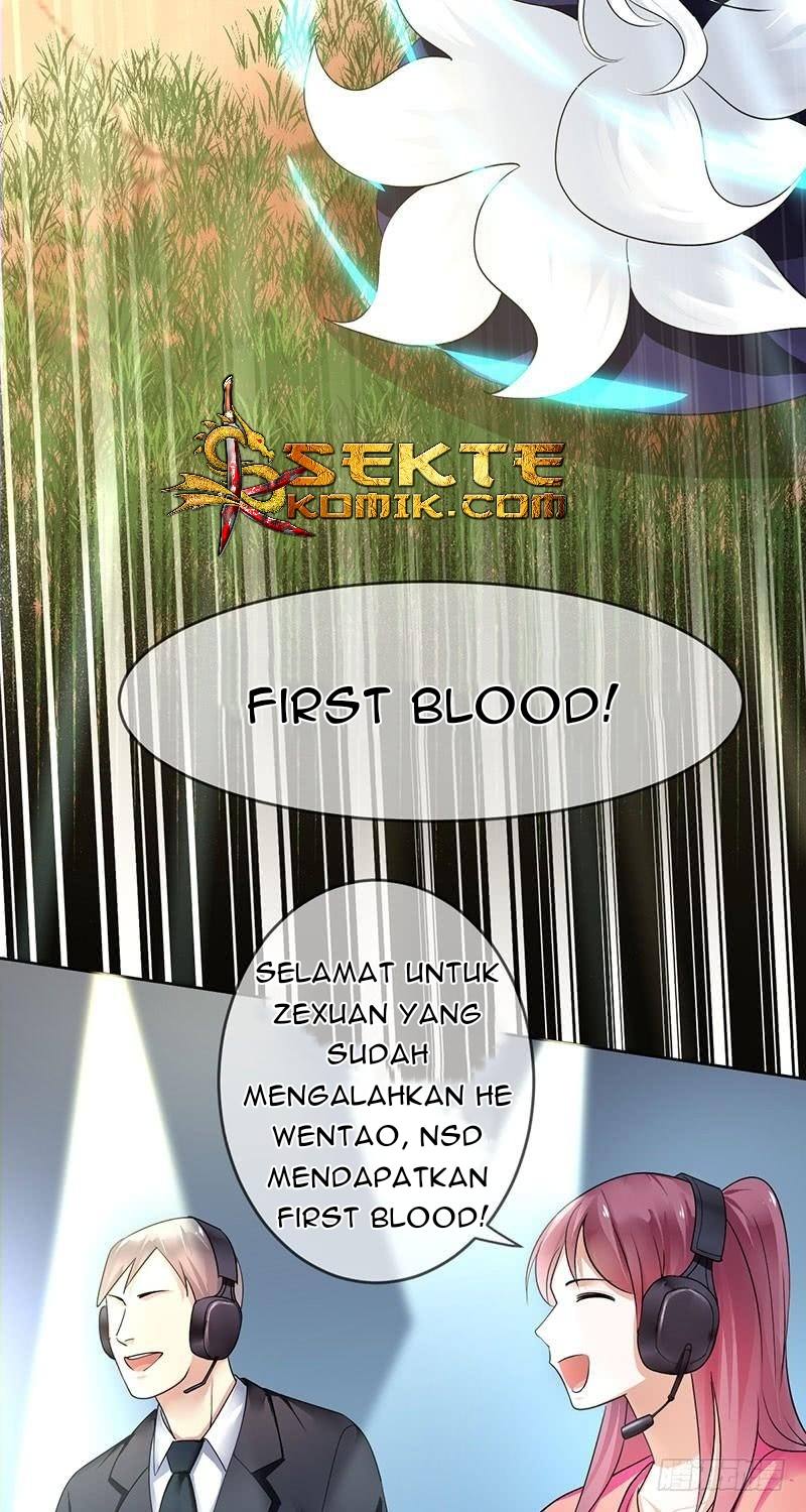 NSD Gaming Chapter 100 Gambar 20