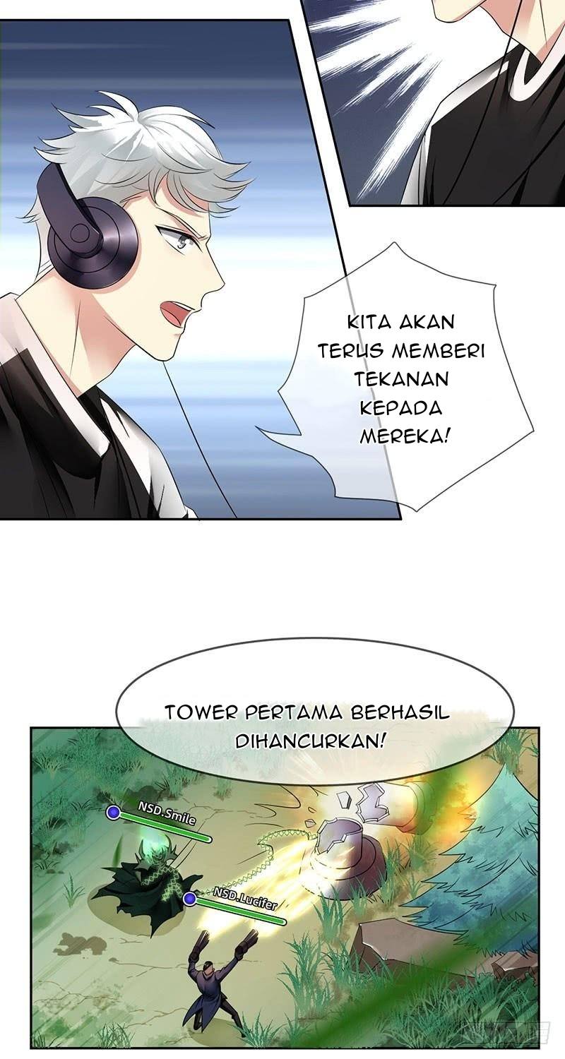 NSD Gaming Chapter 100 Gambar 23