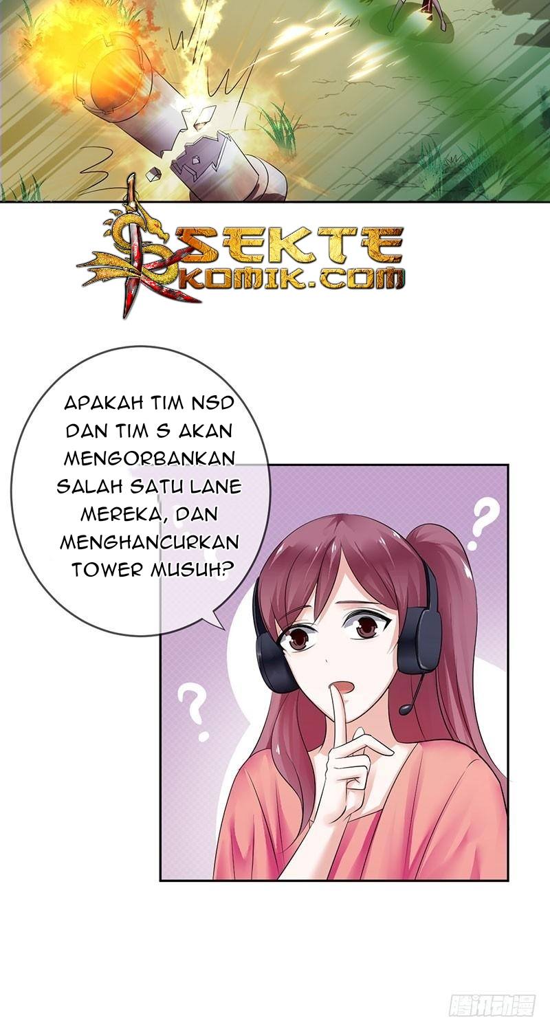 NSD Gaming Chapter 100 Gambar 25