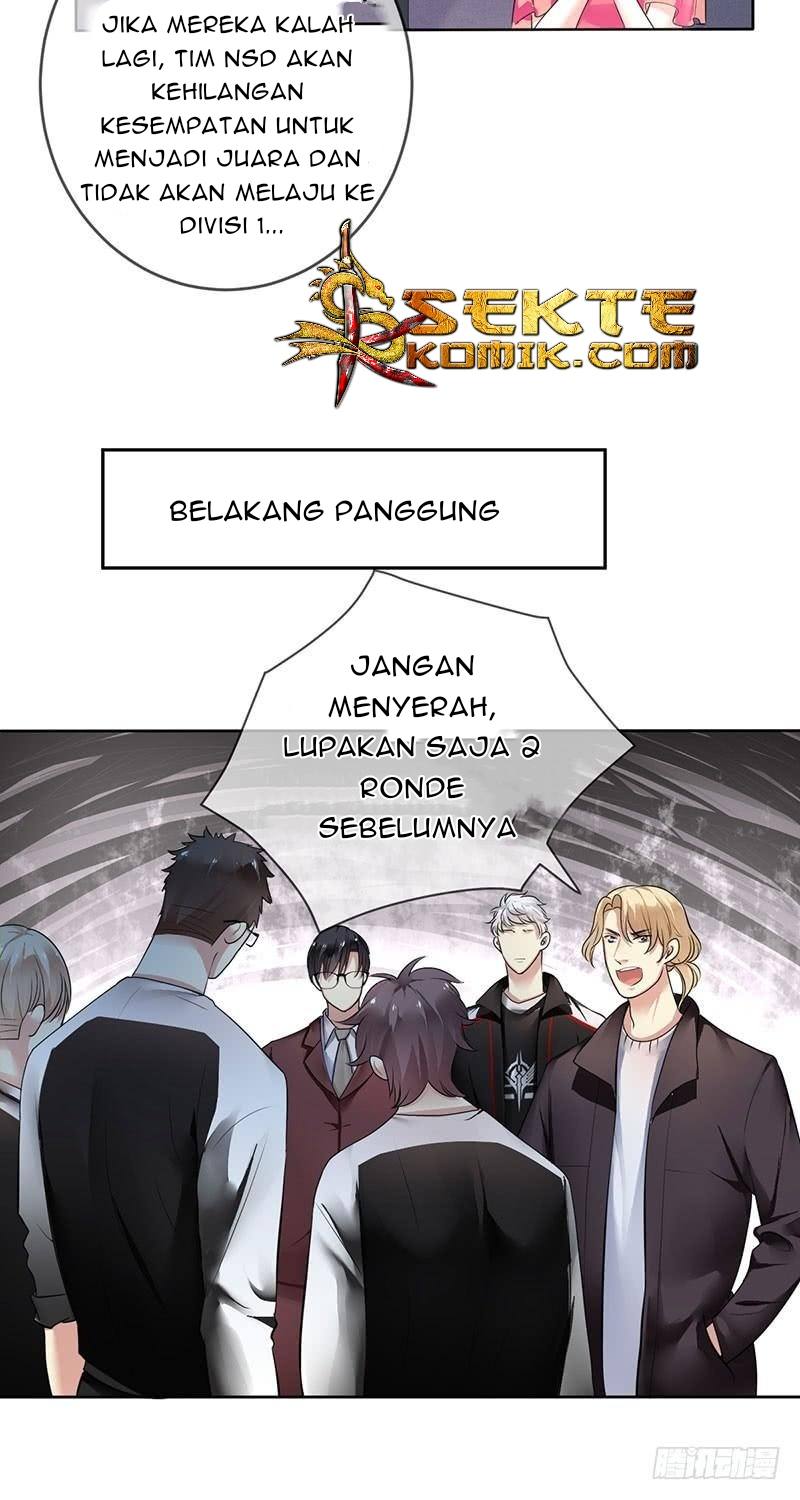NSD Gaming Chapter 100 Gambar 5