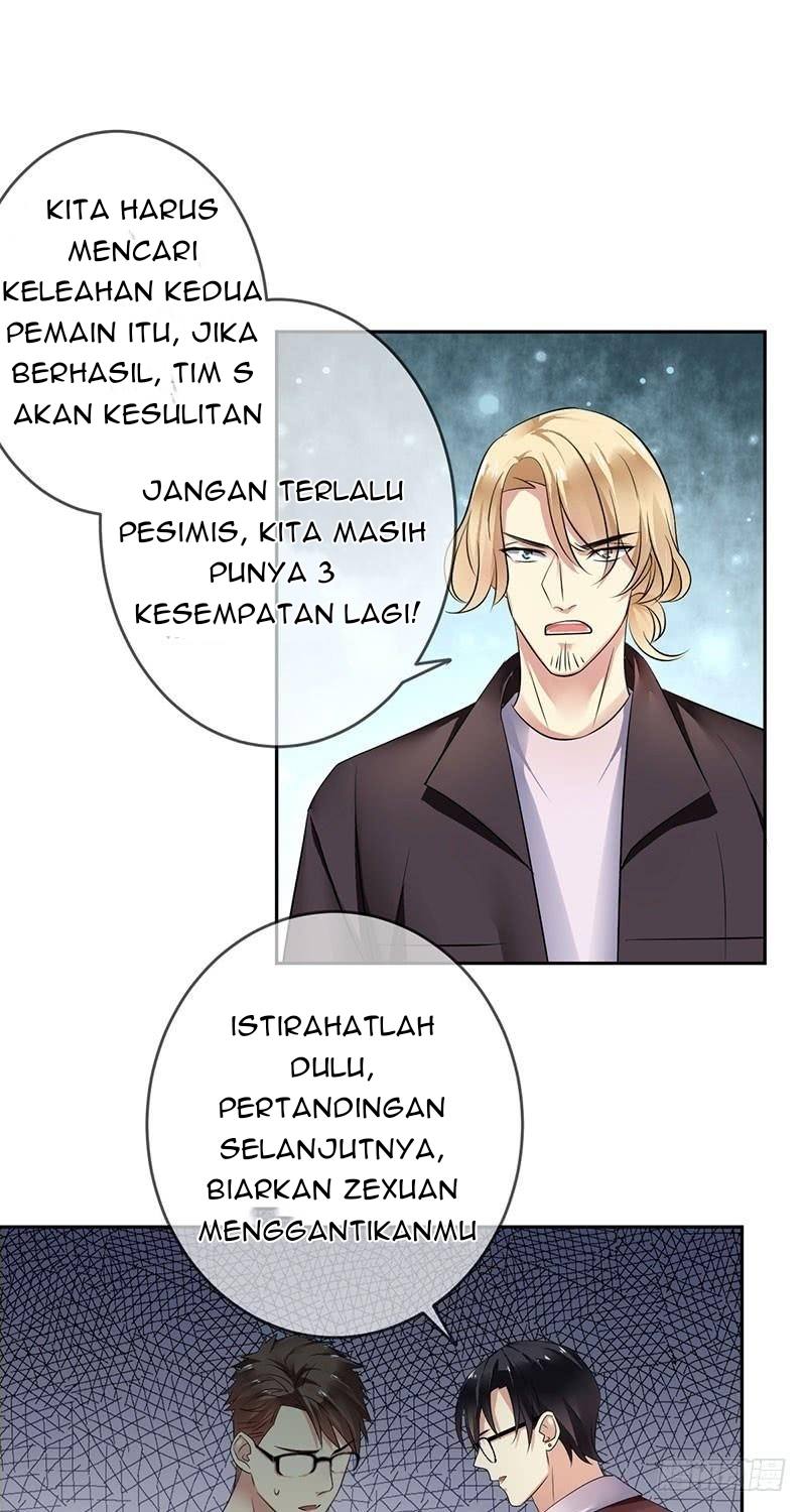 NSD Gaming Chapter 100 Gambar 6