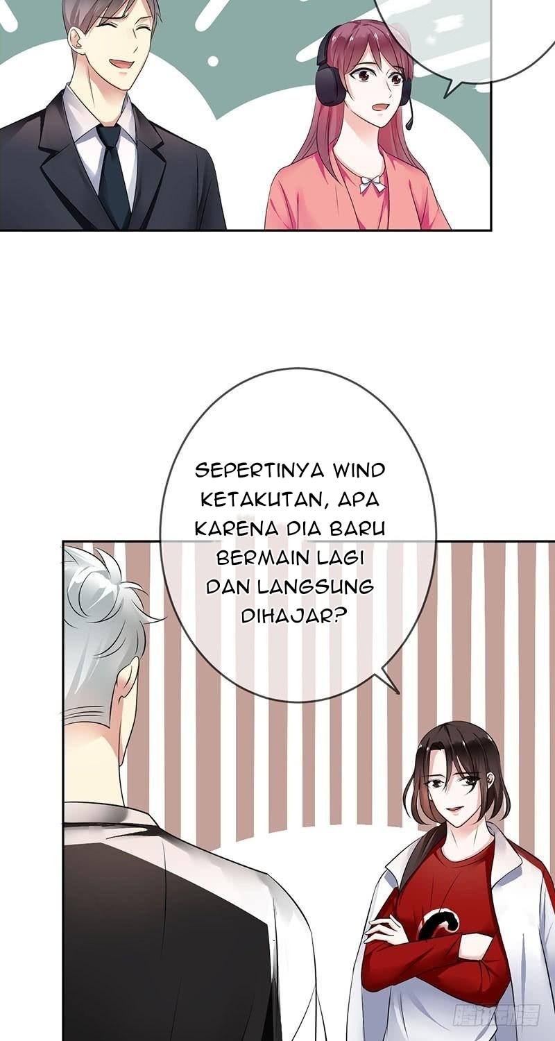 NSD Gaming Chapter 100 Gambar 8