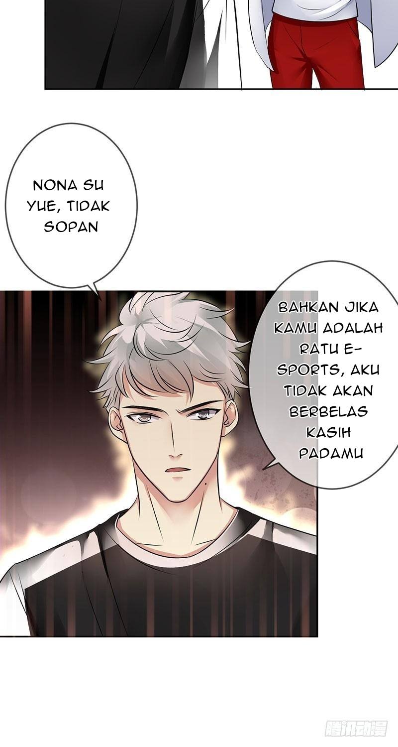 NSD Gaming Chapter 100 Gambar 9