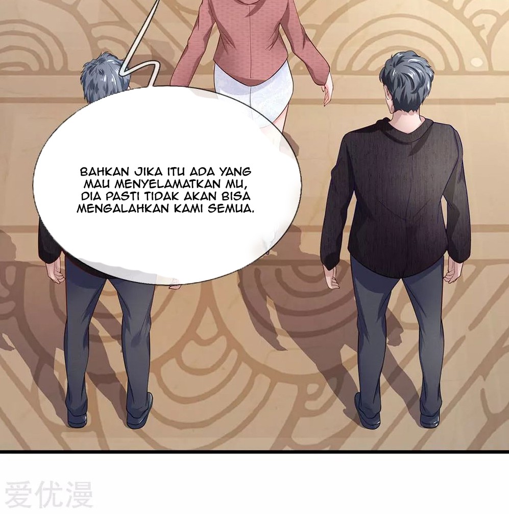 Ultimate King of Mixed City Chapter 48 Gambar 7