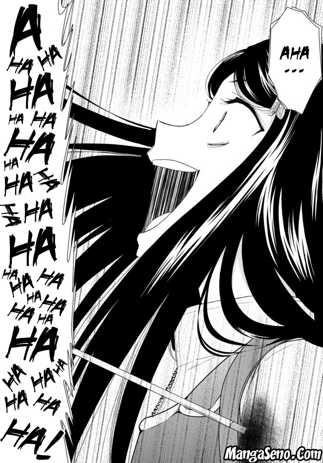 Rougo ni Sonaete Isekai de 8-manmai no Kinka wo Tamemasu Chapter 29 Gambar 15