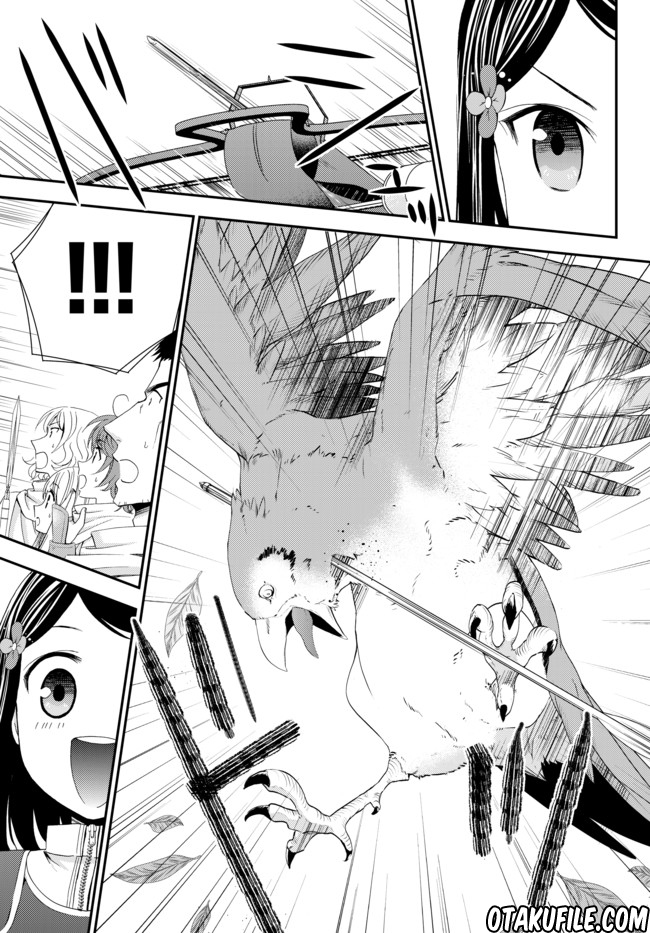 Rougo ni Sonaete Isekai de 8-manmai no Kinka wo Tamemasu Chapter 20 Gambar 9