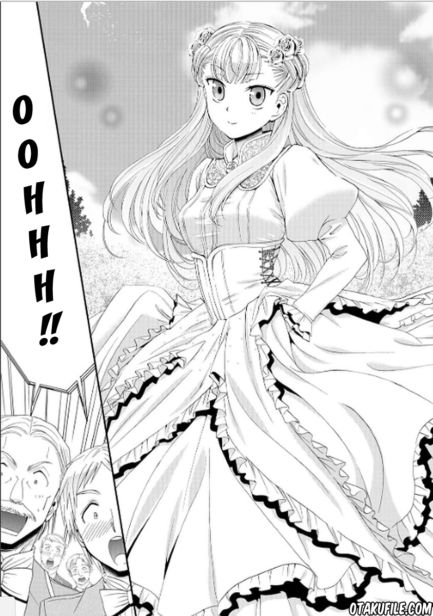 Rougo ni Sonaete Isekai de 8-manmai no Kinka wo Tamemasu Chapter 15 Gambar 3
