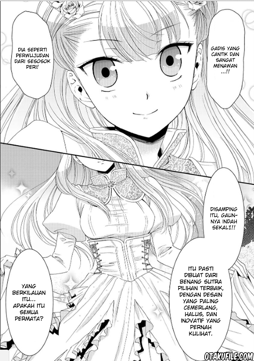 Rougo ni Sonaete Isekai de 8-manmai no Kinka wo Tamemasu Chapter 15 Gambar 4
