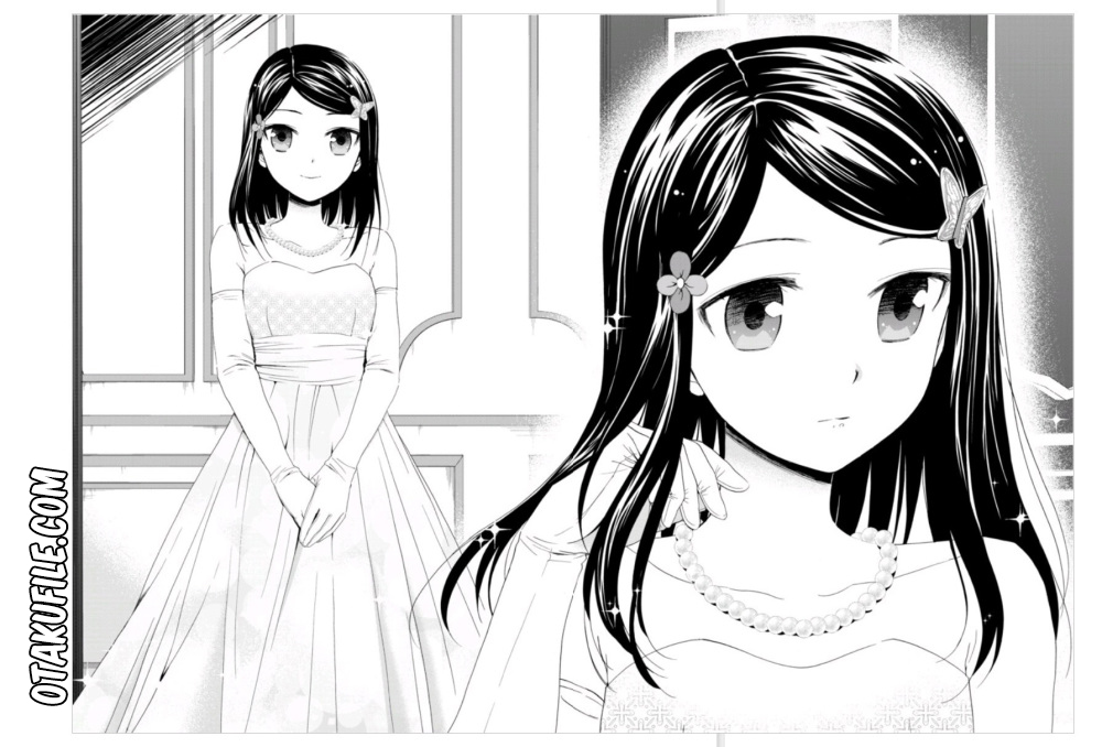 Rougo ni Sonaete Isekai de 8-manmai no Kinka wo Tamemasu Chapter 06 Gambar 12