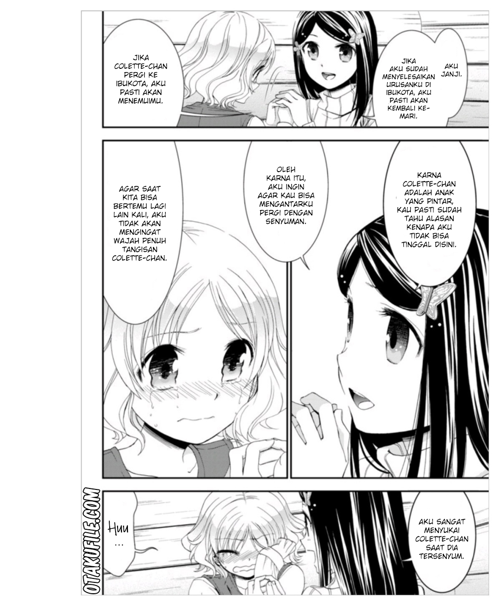 Rougo ni Sonaete Isekai de 8-manmai no Kinka wo Tamemasu Chapter 04 Gambar 12