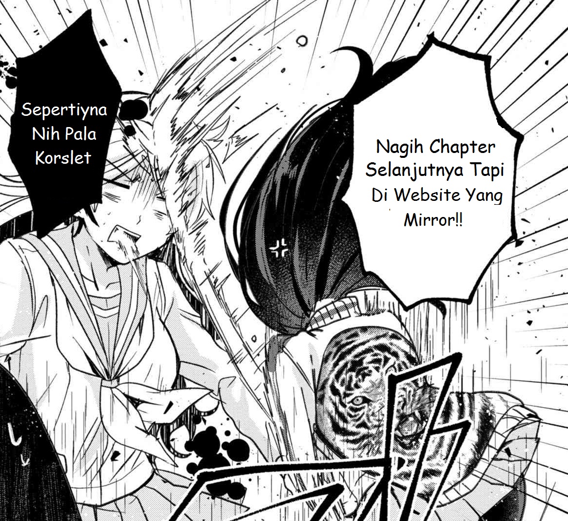 Rougo ni Sonaete Isekai de 8-manmai no Kinka wo Tamemasu Chapter 04 Gambar 22