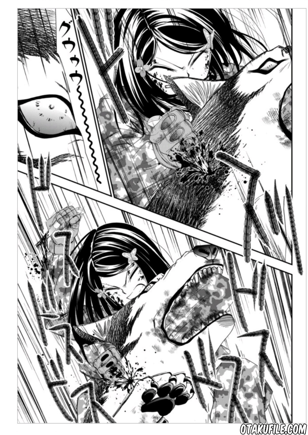 Rougo ni Sonaete Isekai de 8-manmai no Kinka wo Tamemasu Chapter 02 Gambar 22