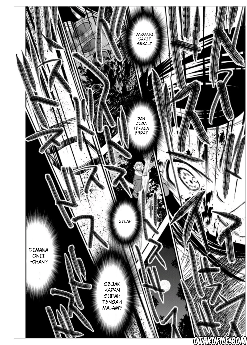 Rougo ni Sonaete Isekai de 8-manmai no Kinka wo Tamemasu Chapter 02 Gambar 23