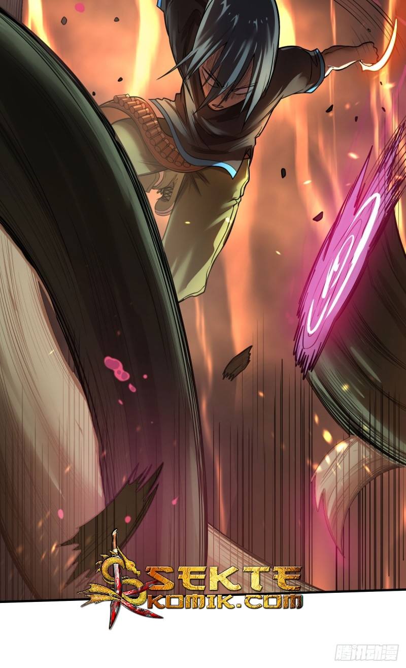 List of Big Villians Chapter 71 Gambar 17