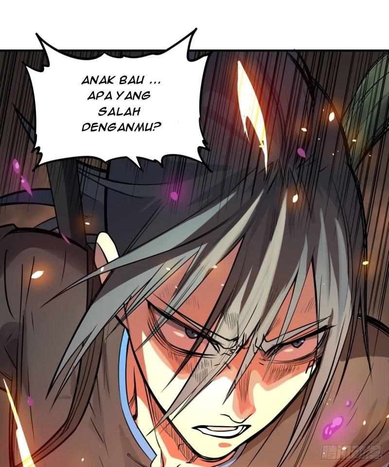 List of Big Villians Chapter 71 Gambar 18