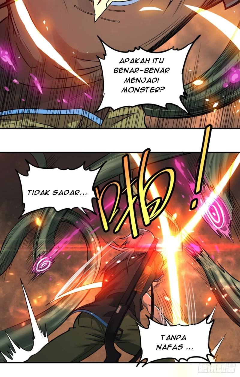 List of Big Villians Chapter 71 Gambar 19