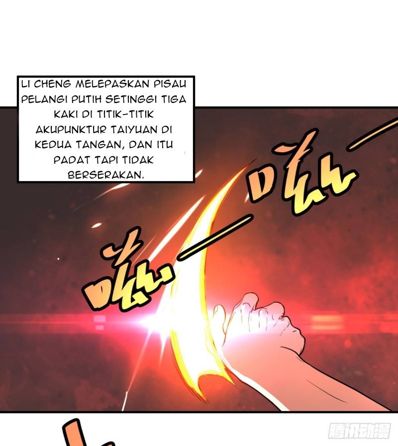 Manhua List of Big Villians Chapter 71 gambar nomor 2