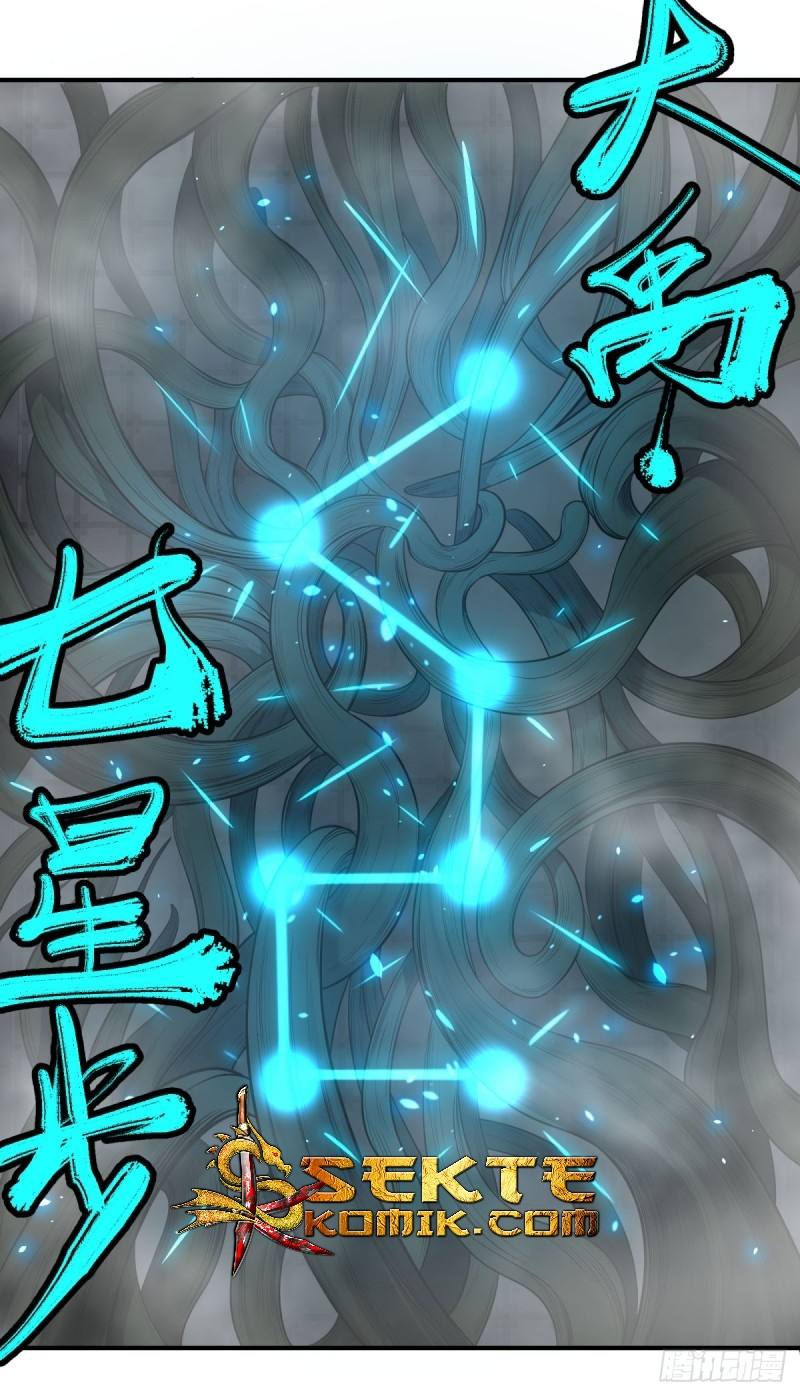 List of Big Villians Chapter 71 Gambar 22