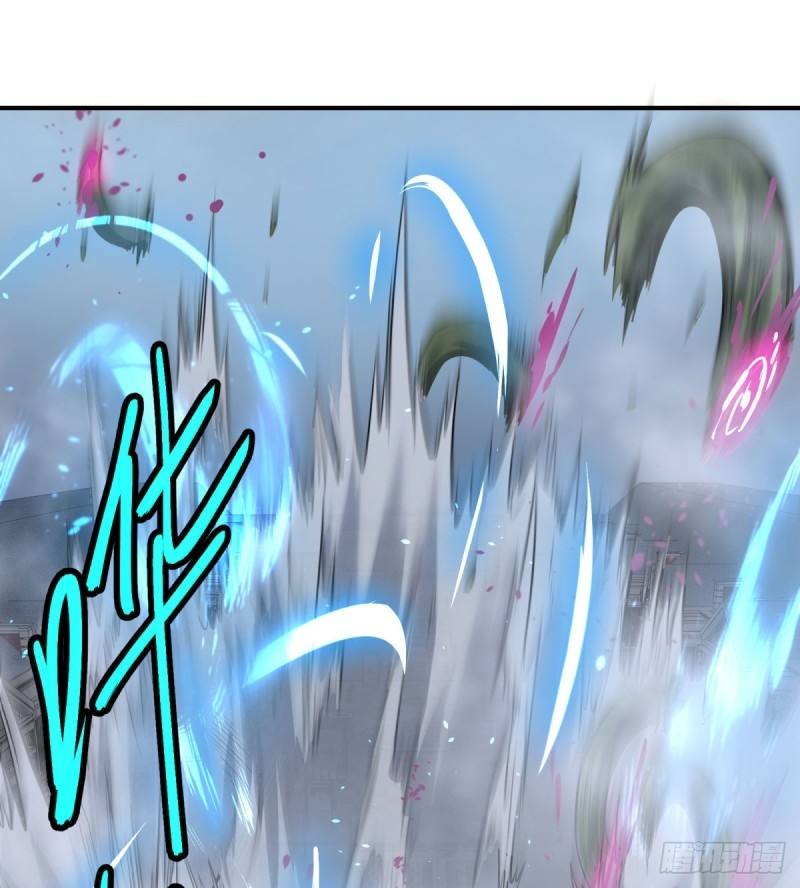 List of Big Villians Chapter 71 Gambar 23