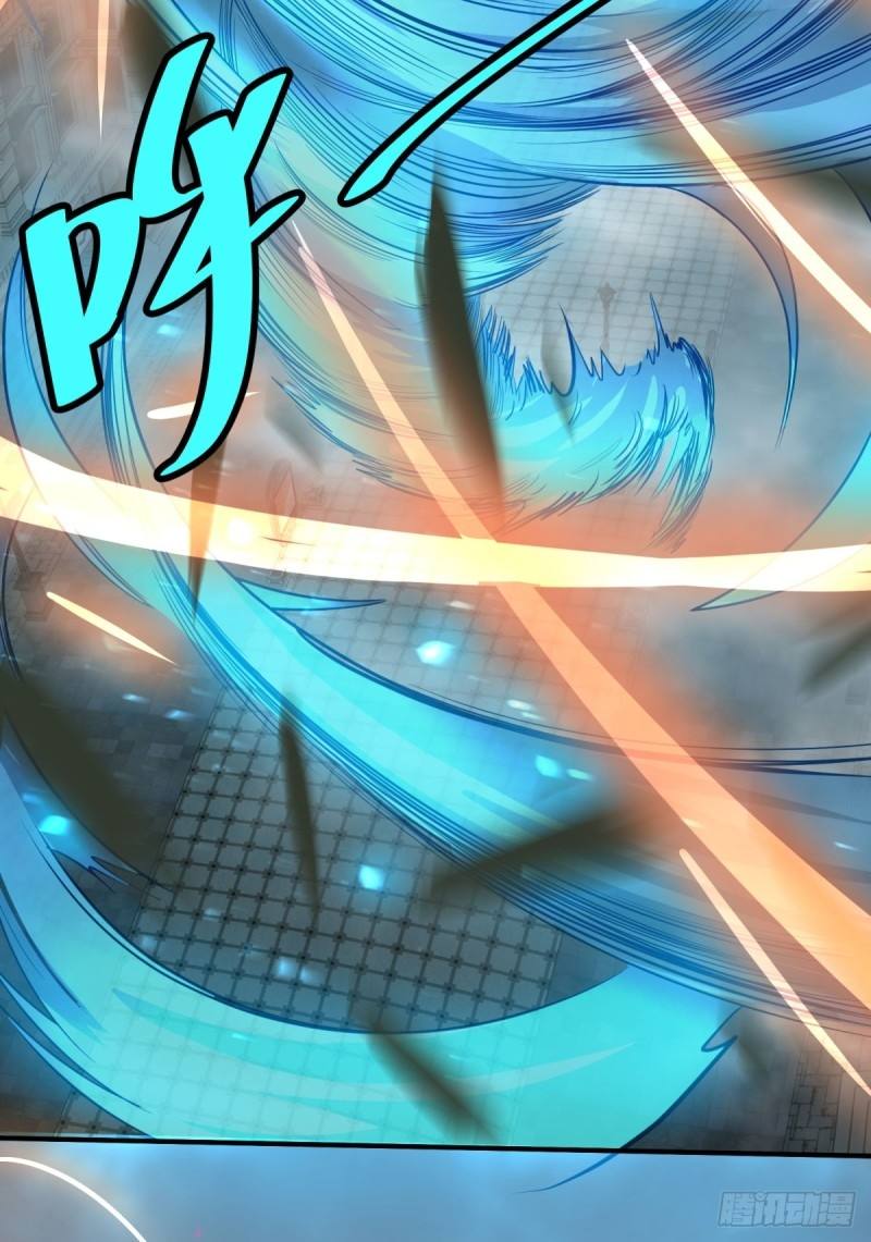 List of Big Villians Chapter 71 Gambar 28