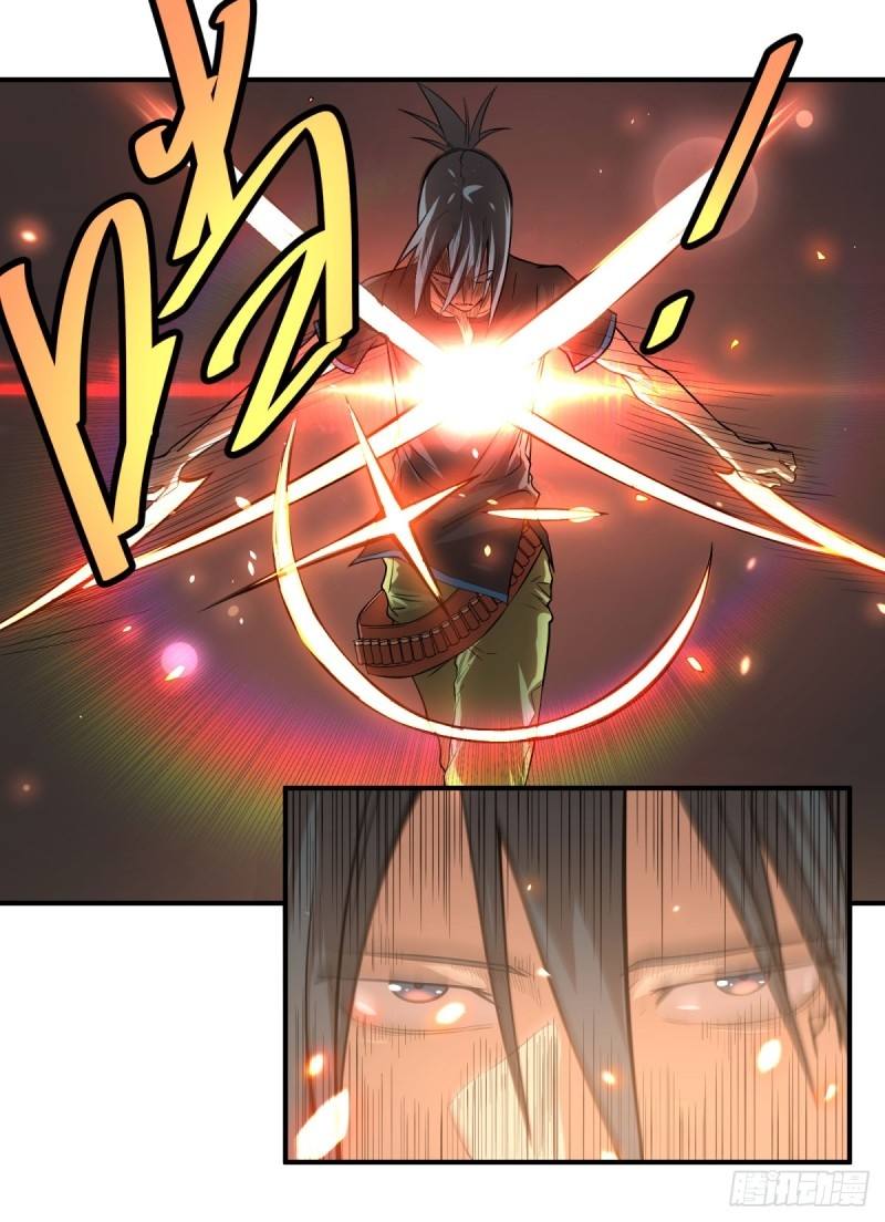 List of Big Villians Chapter 71 Gambar 3