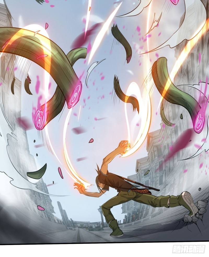 List of Big Villians Chapter 71 Gambar 30