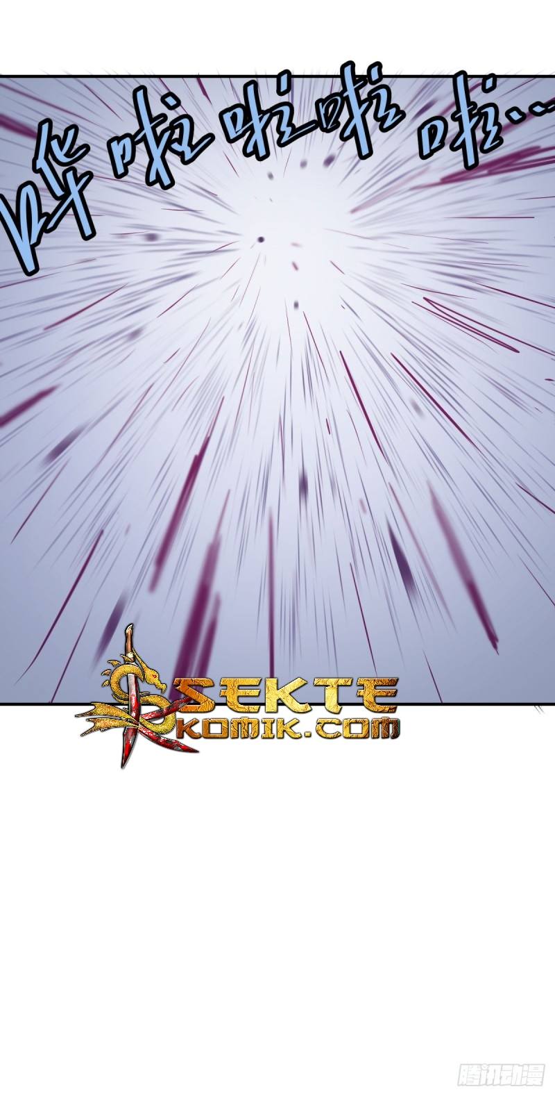 List of Big Villians Chapter 71 Gambar 32