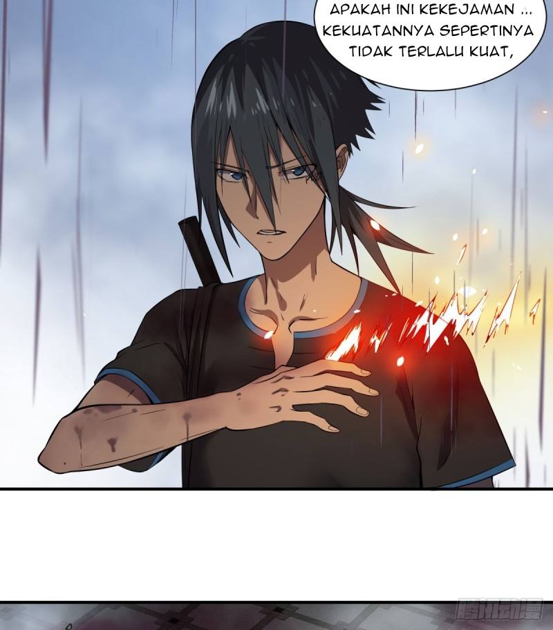 List of Big Villians Chapter 71 Gambar 34